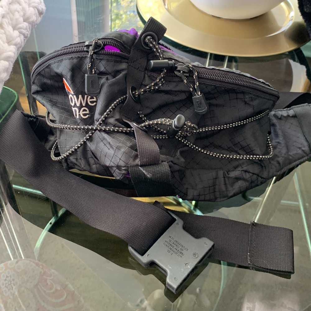 Lowe Alpine Waist Bag